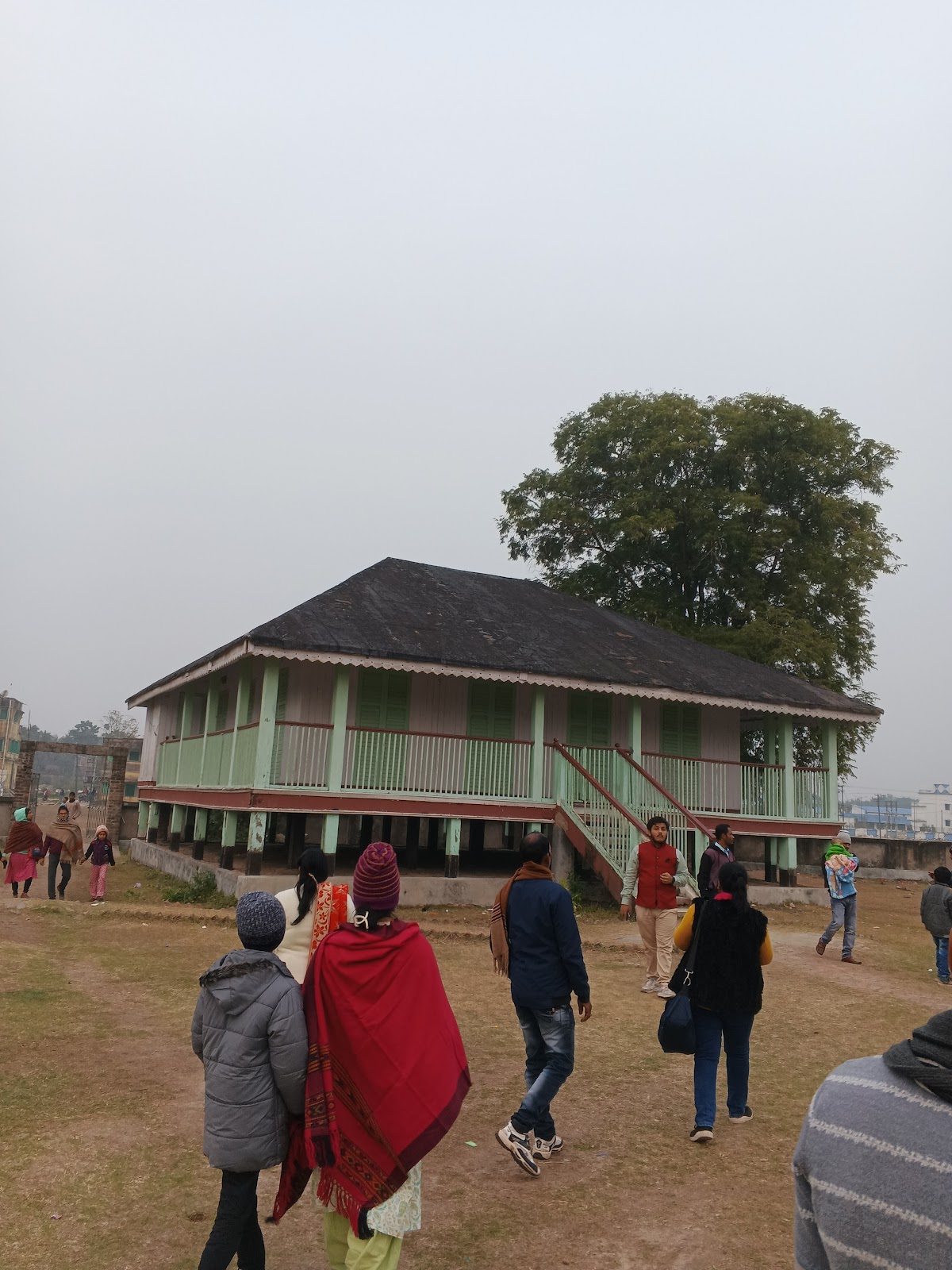 Sundarbans Tiger Reserve