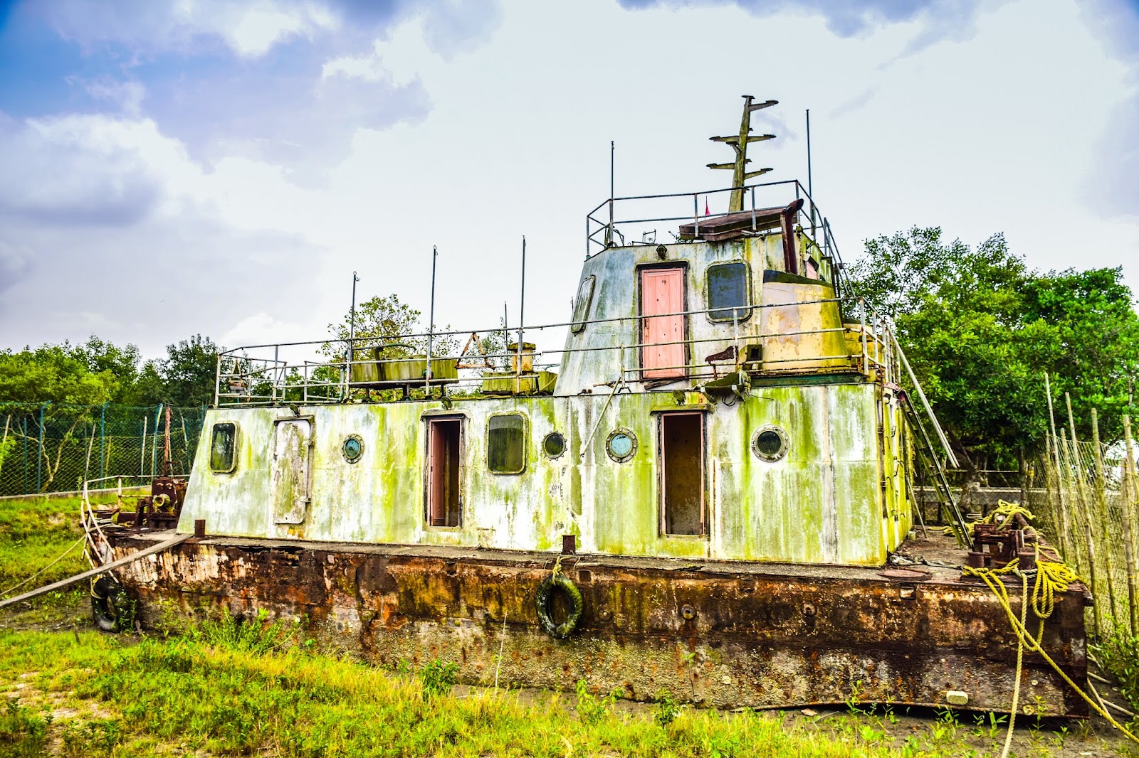 Sundarbans National Park