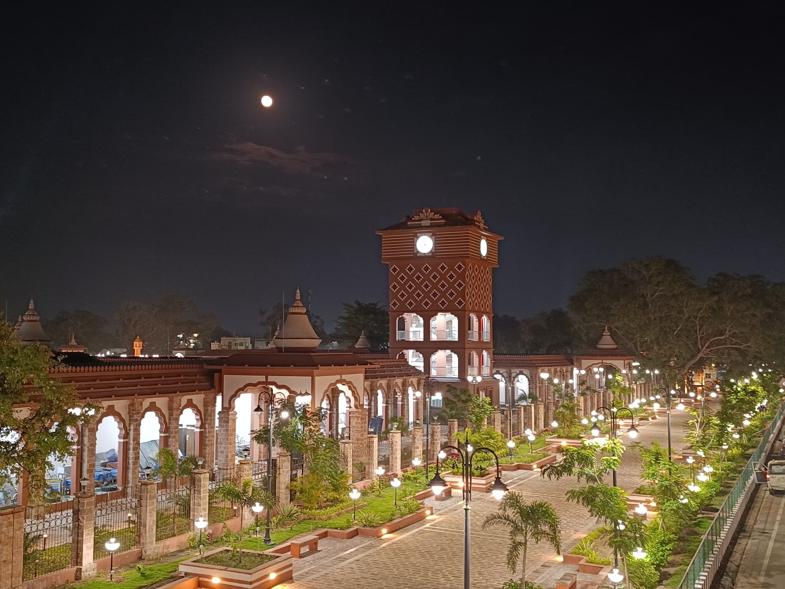 Maa Samaleswari Temple