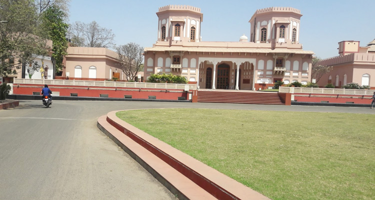 Sardar Patel Museum