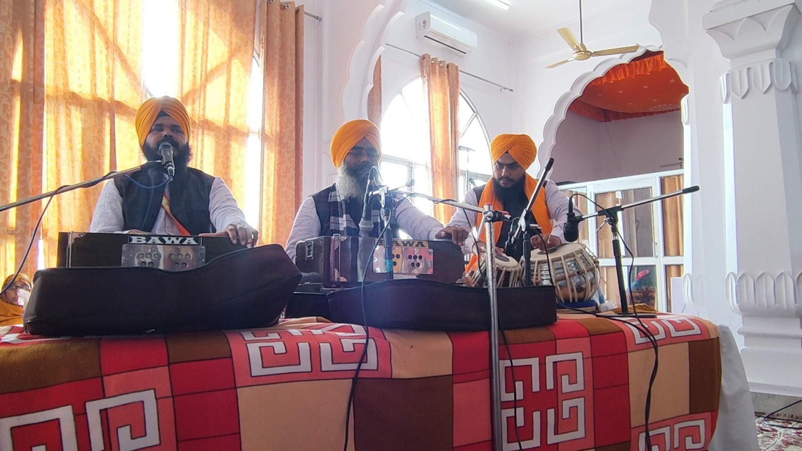 Gurudwara Sri Guru Singh Sabha