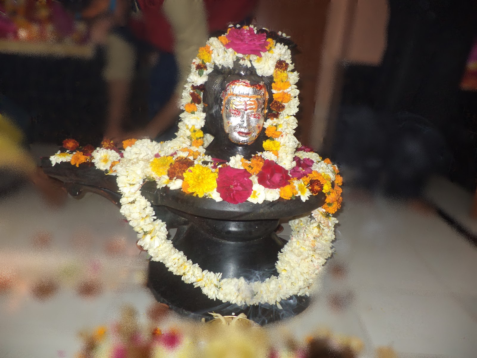Shiv Mandir