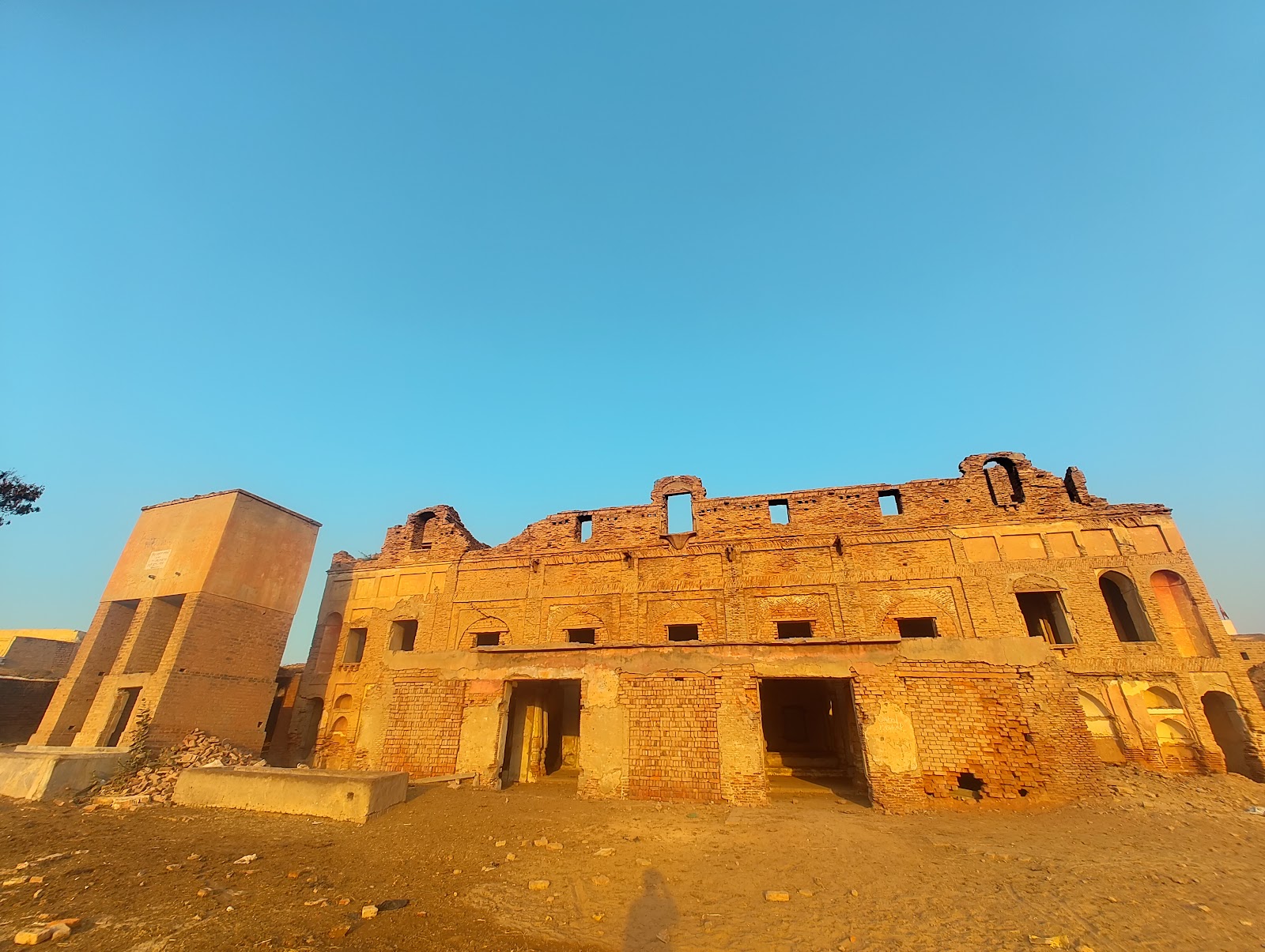 Suratgarh, Rajasthan: Travel Guide, History, Attractions & Things to Do