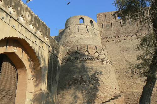 Suratgarh Fort