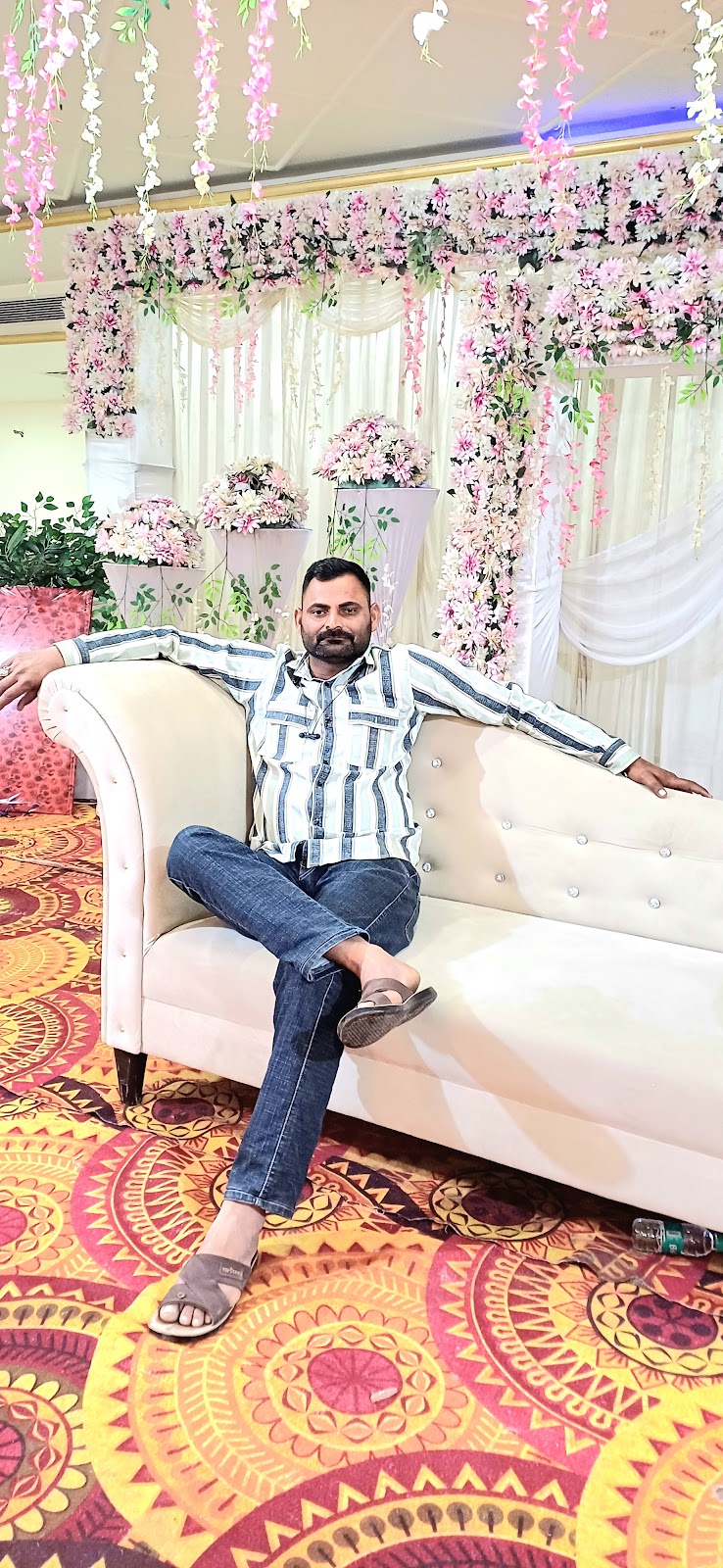 Temple of lord shiva