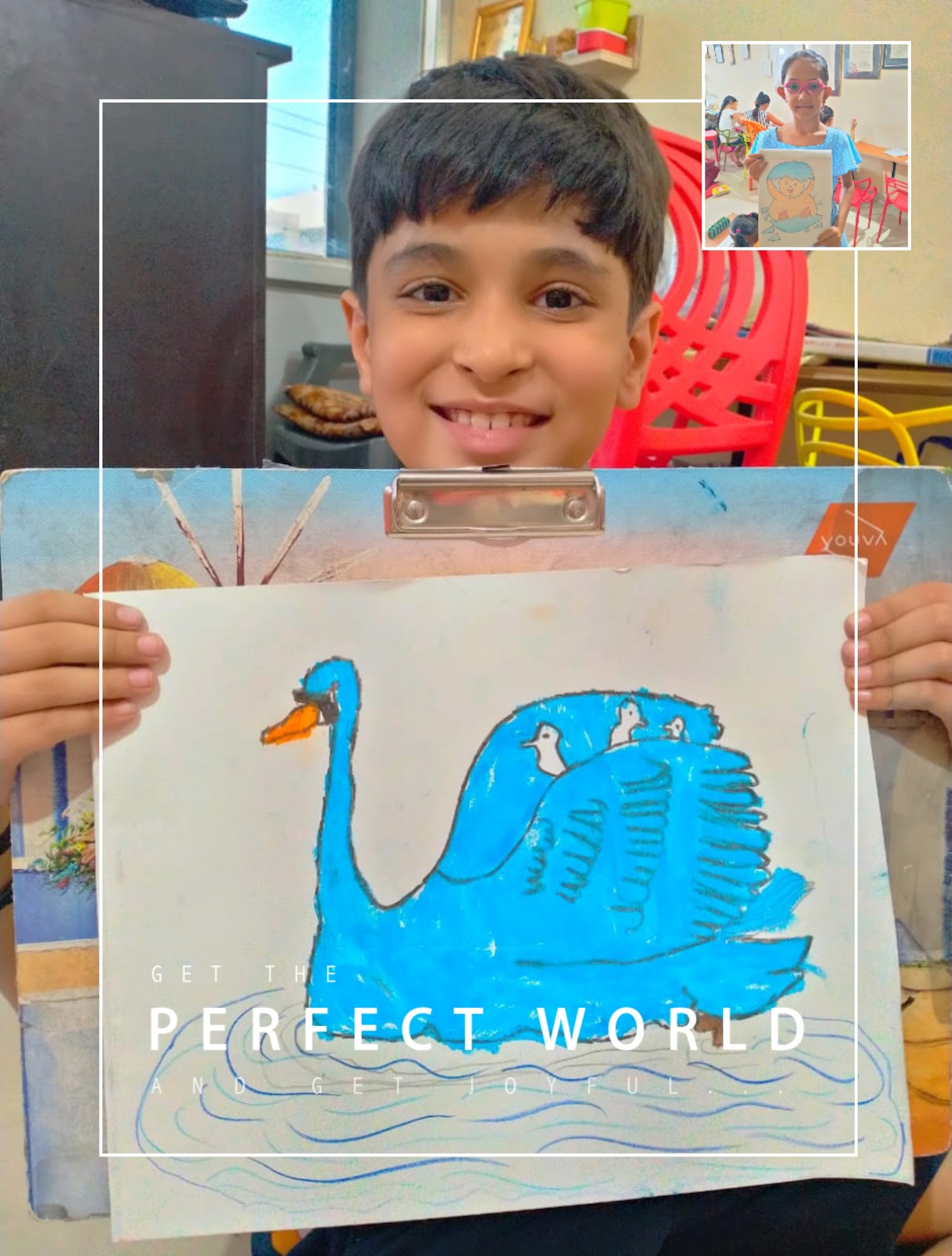 Art and Craft Workshops