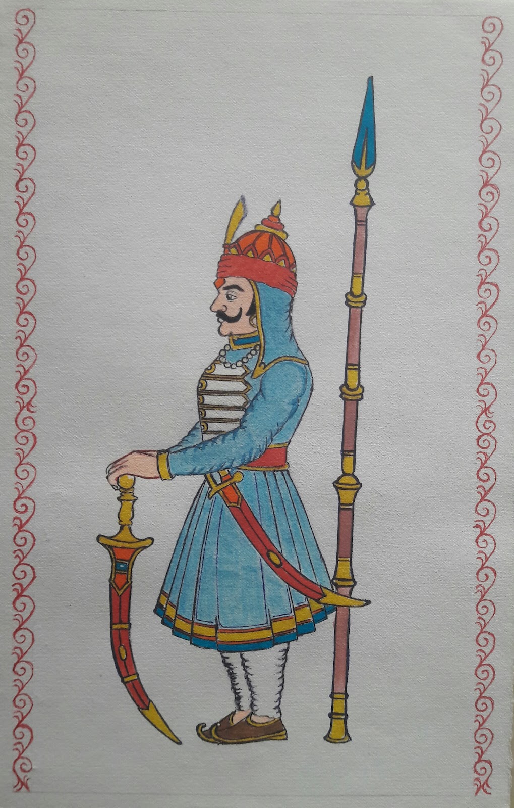 Art and Craft Workshops