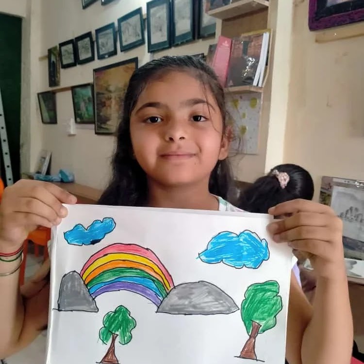 Art and Craft Workshops