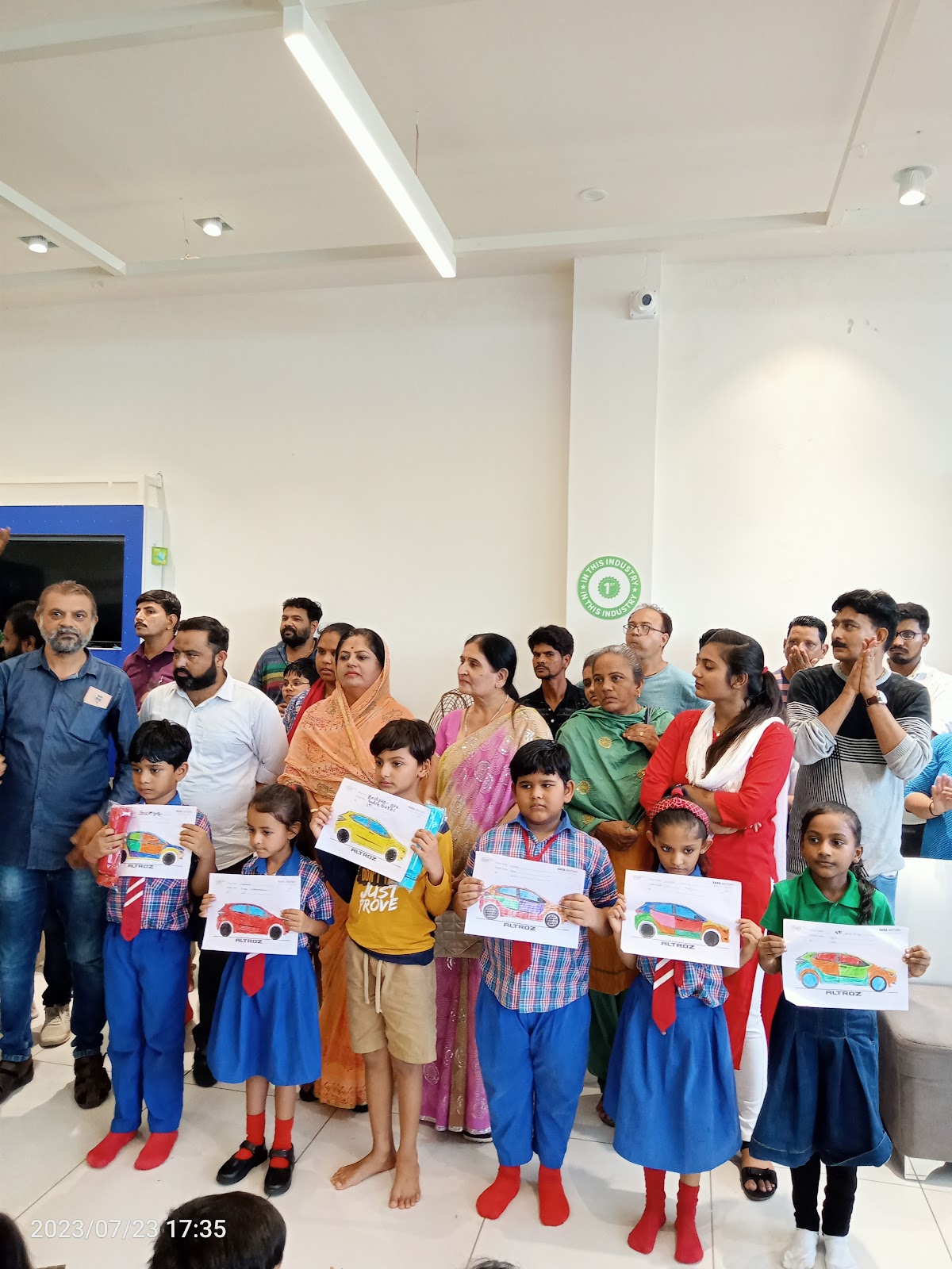 Art and Craft Workshops