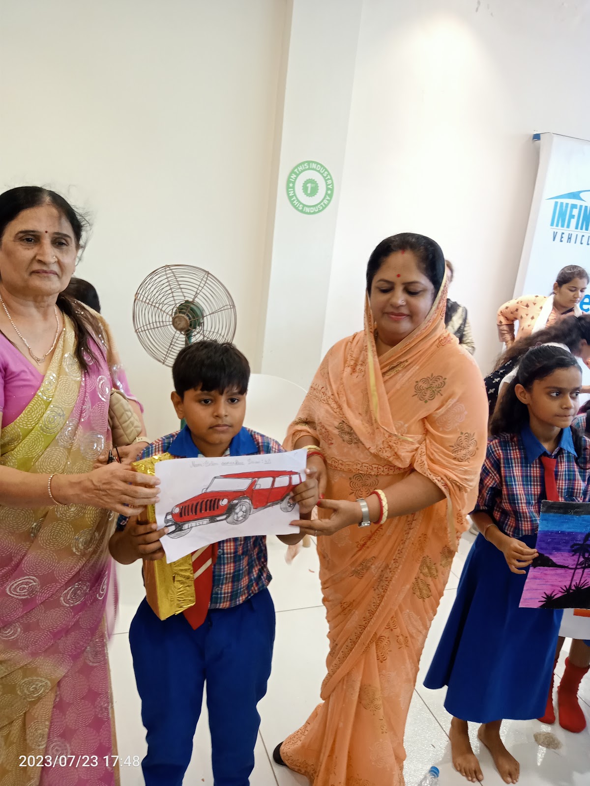 Art and Craft Workshops