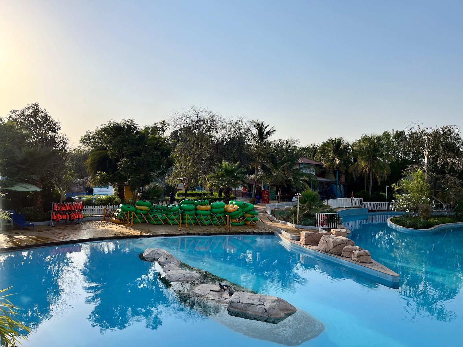 Shankar Water Park