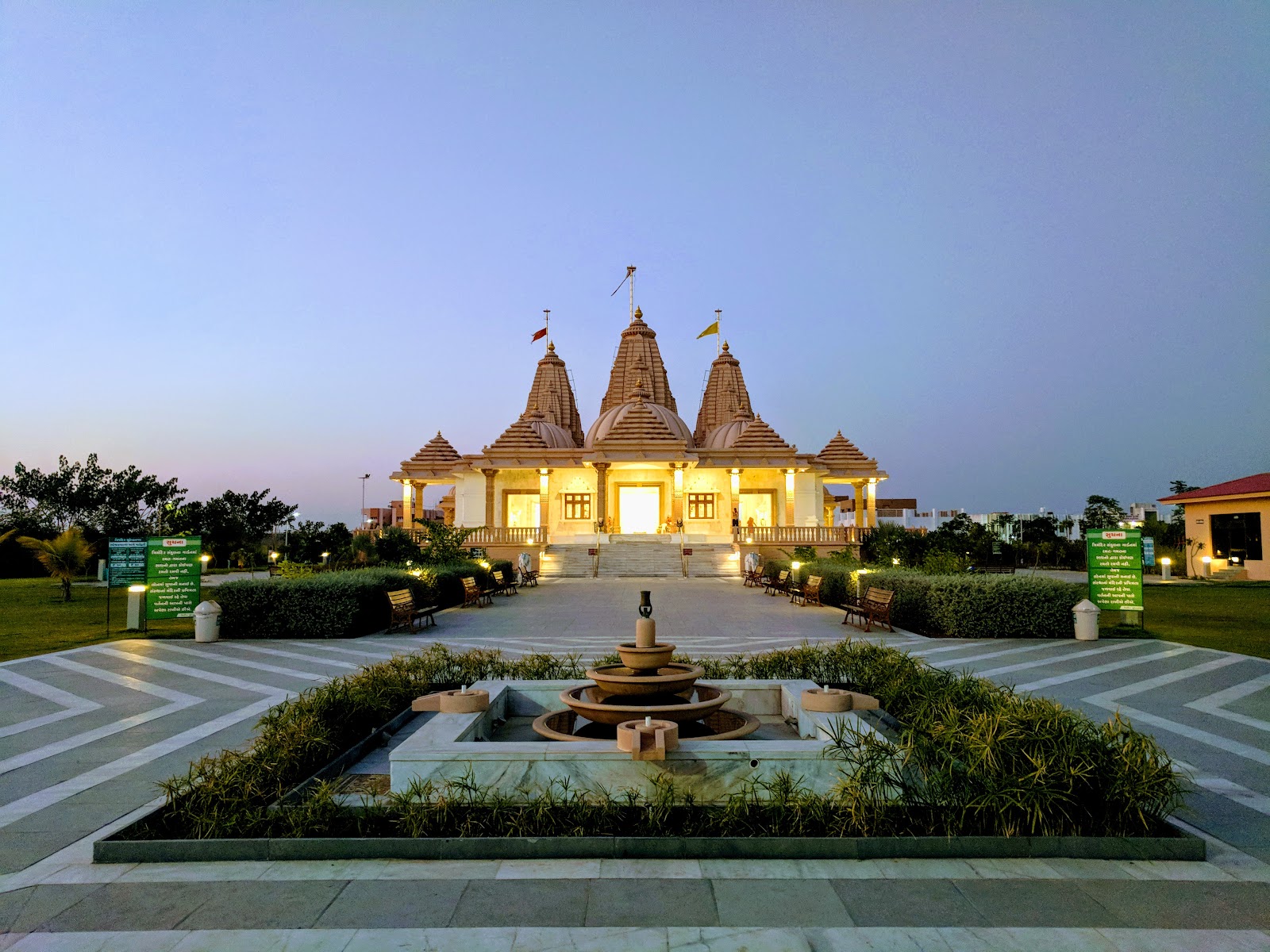 Surendranagar - Explore the Cultural Heritage of Gujarat