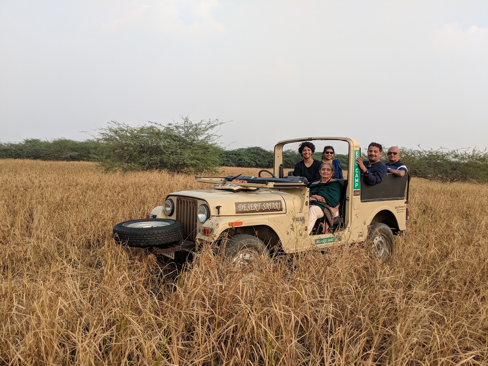 Wildlife Sanctuaries