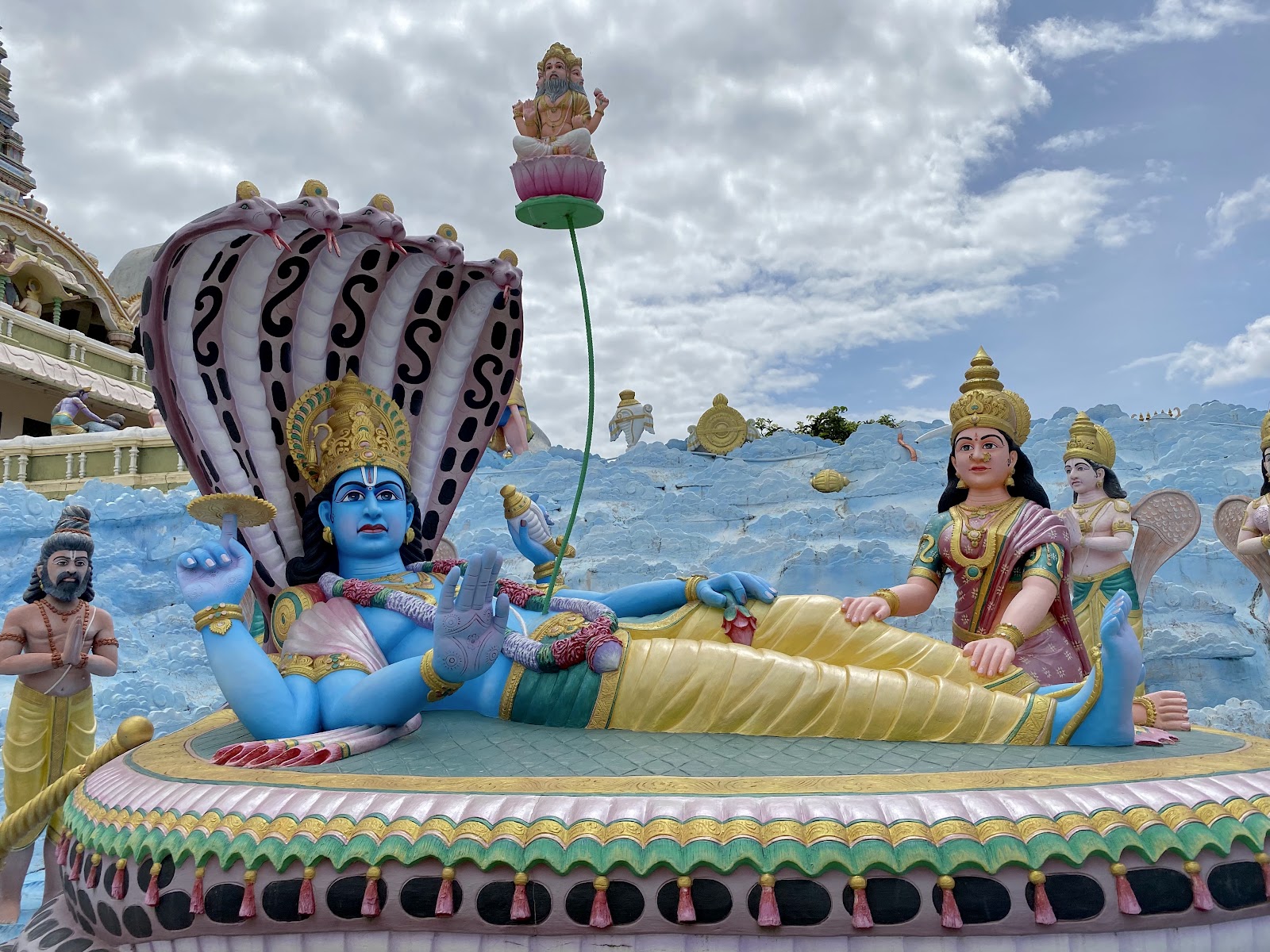 Narasimha Swamy Temple