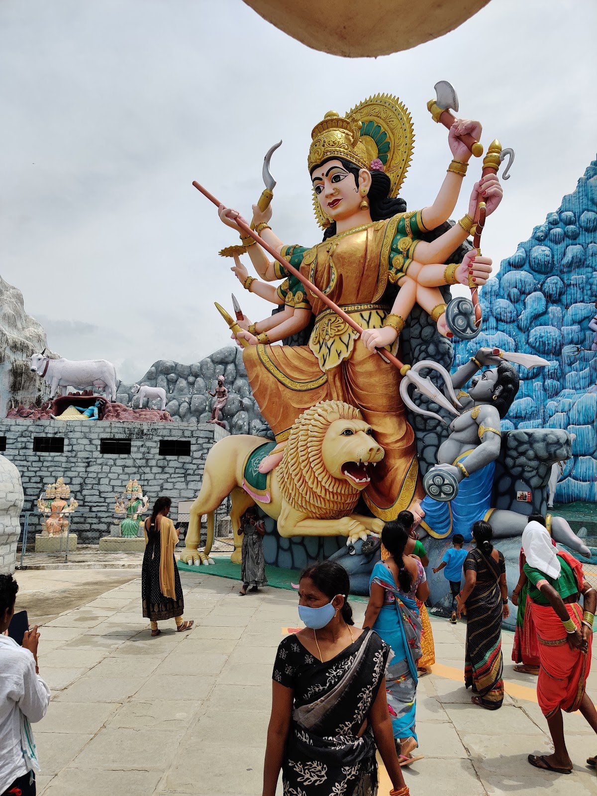 Narasimha Swamy Temple