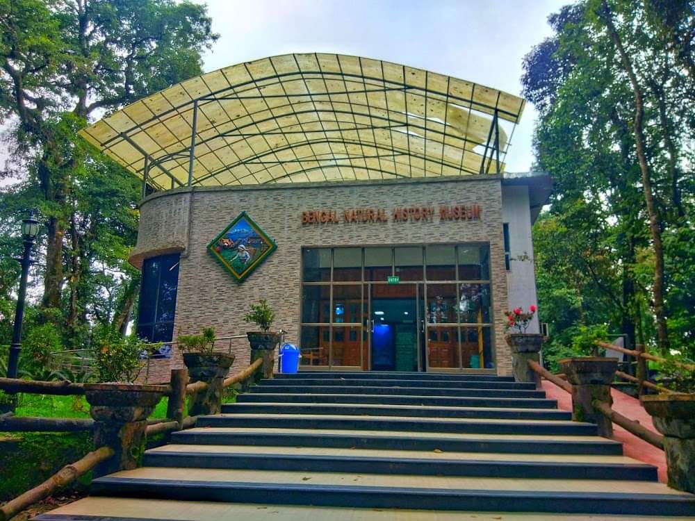 Bengal Heritage Museum