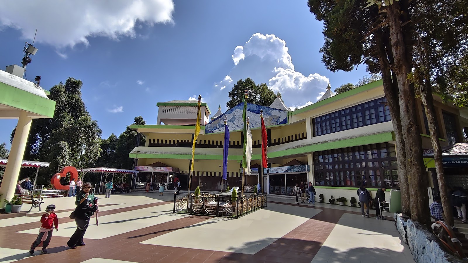 Bengal Heritage Museum