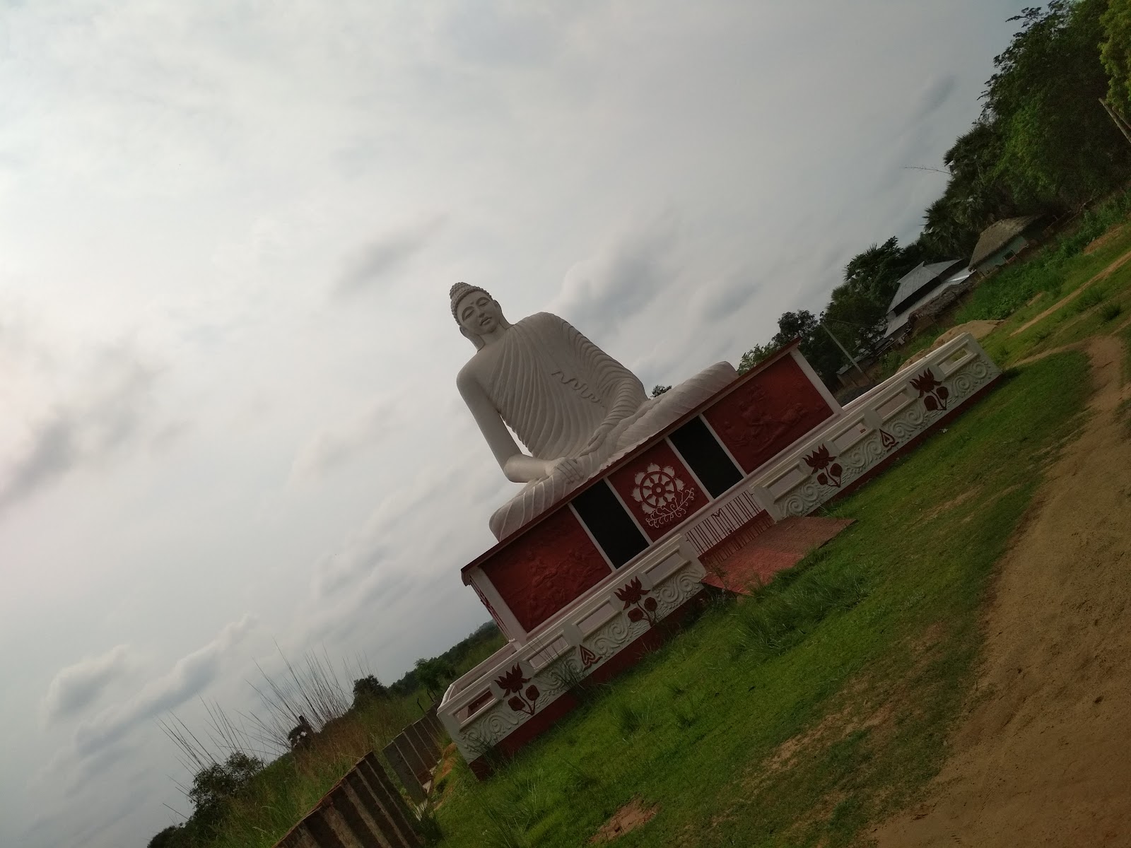 Buddha Mandir