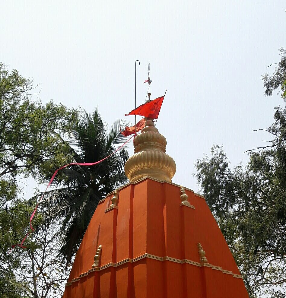 Ranishwar Temple