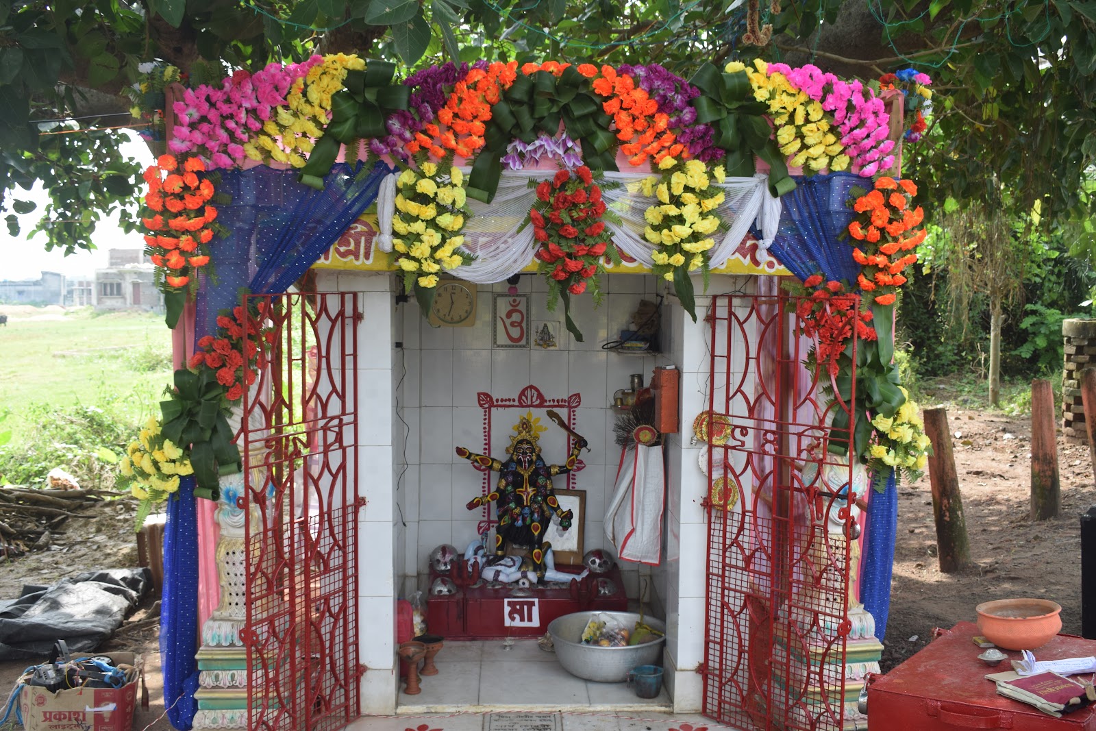 Explore Suri, West Bengal - A Cultural Gem