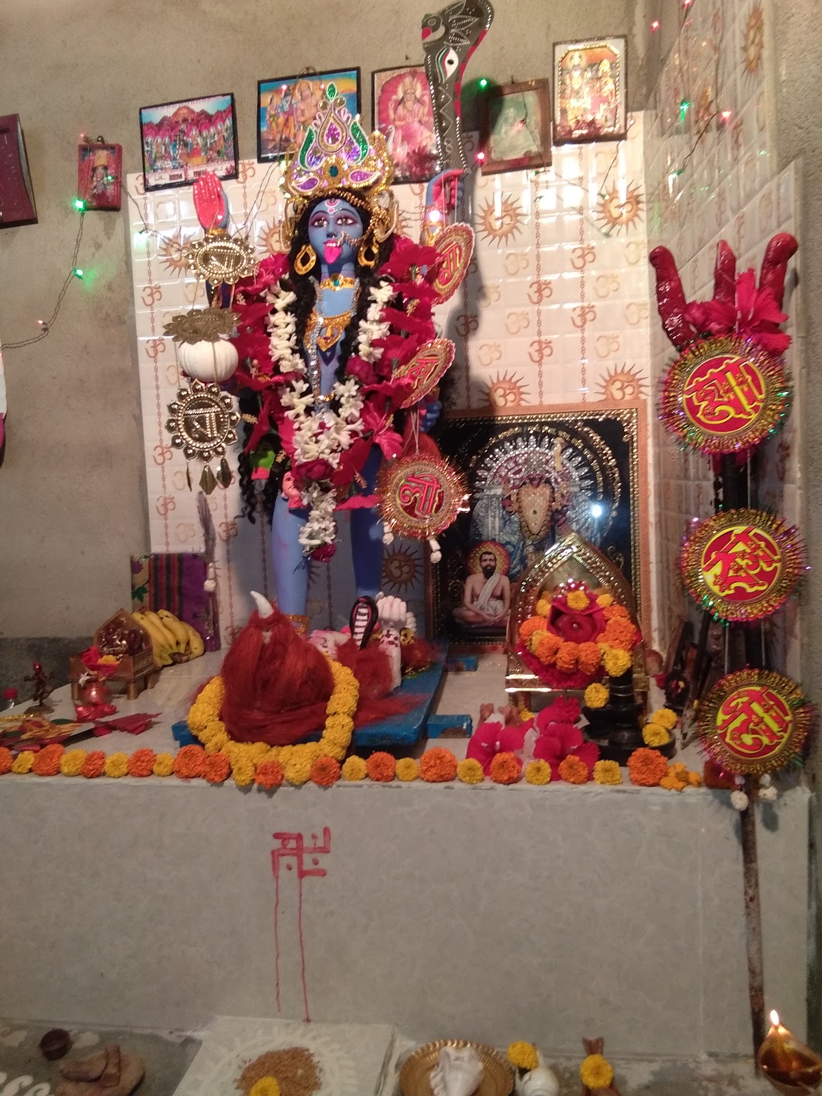 Suri Kali Mandir