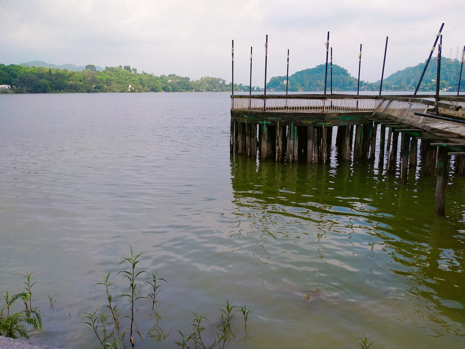 Surinsar Wildlife Sanctuary