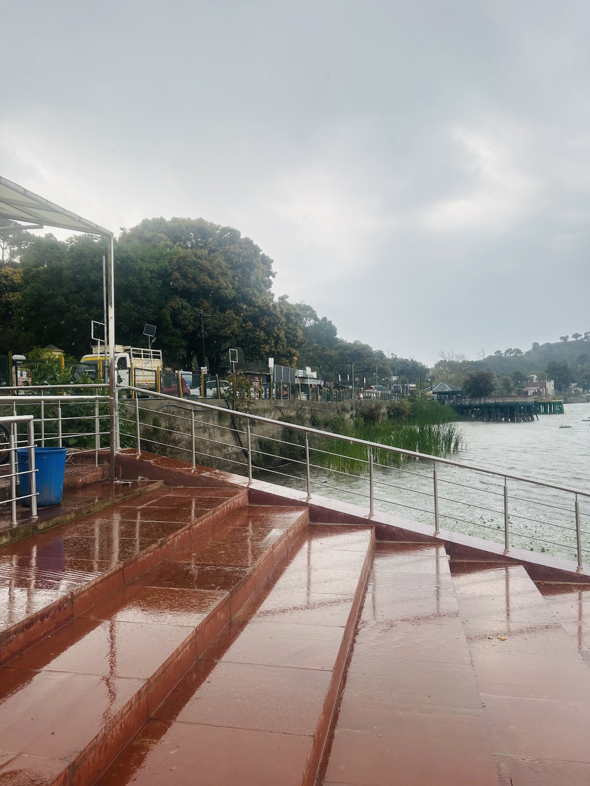 Surinsar Wildlife Sanctuary