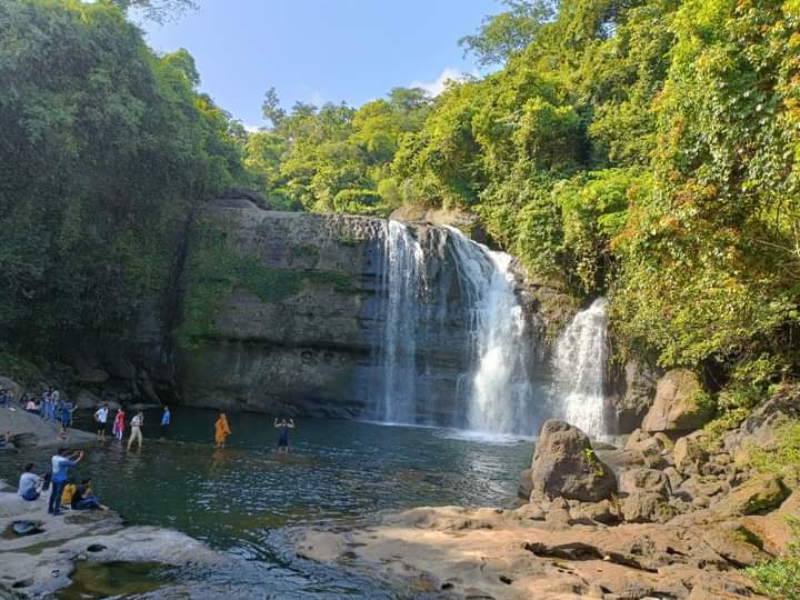 Cherrapunji