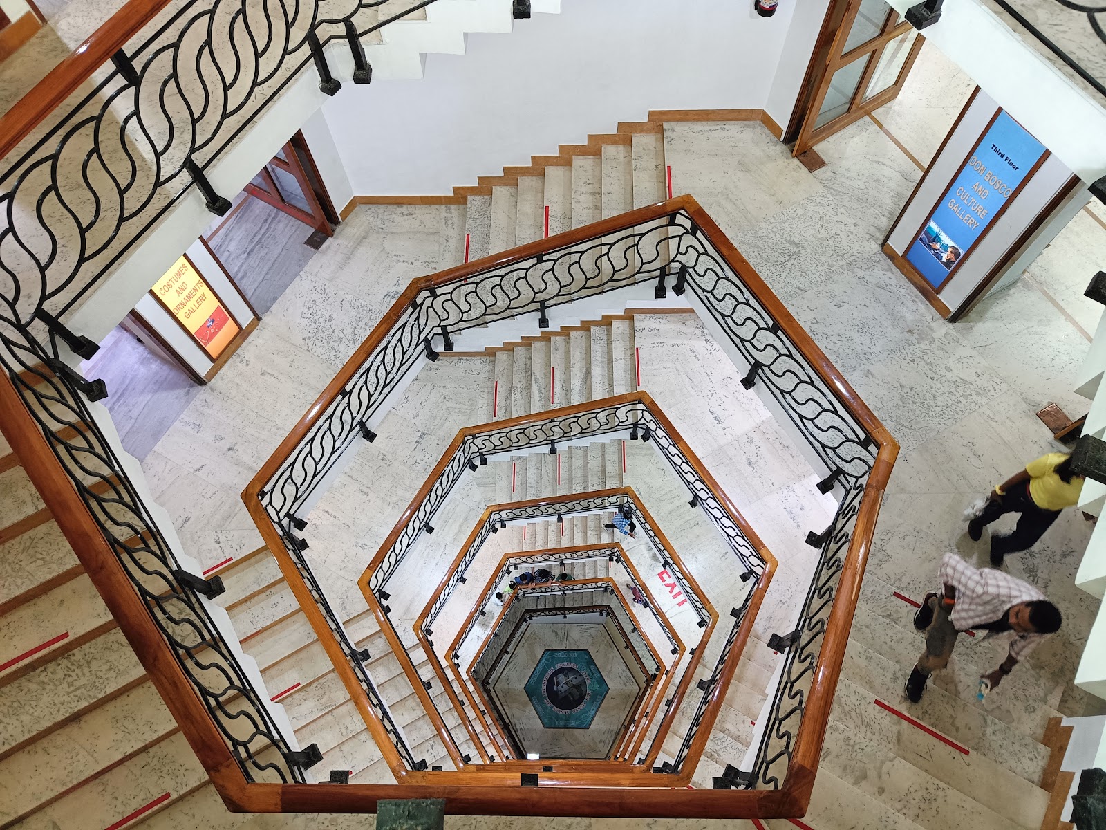 Don Bosco Centre for Indigenous Cultures