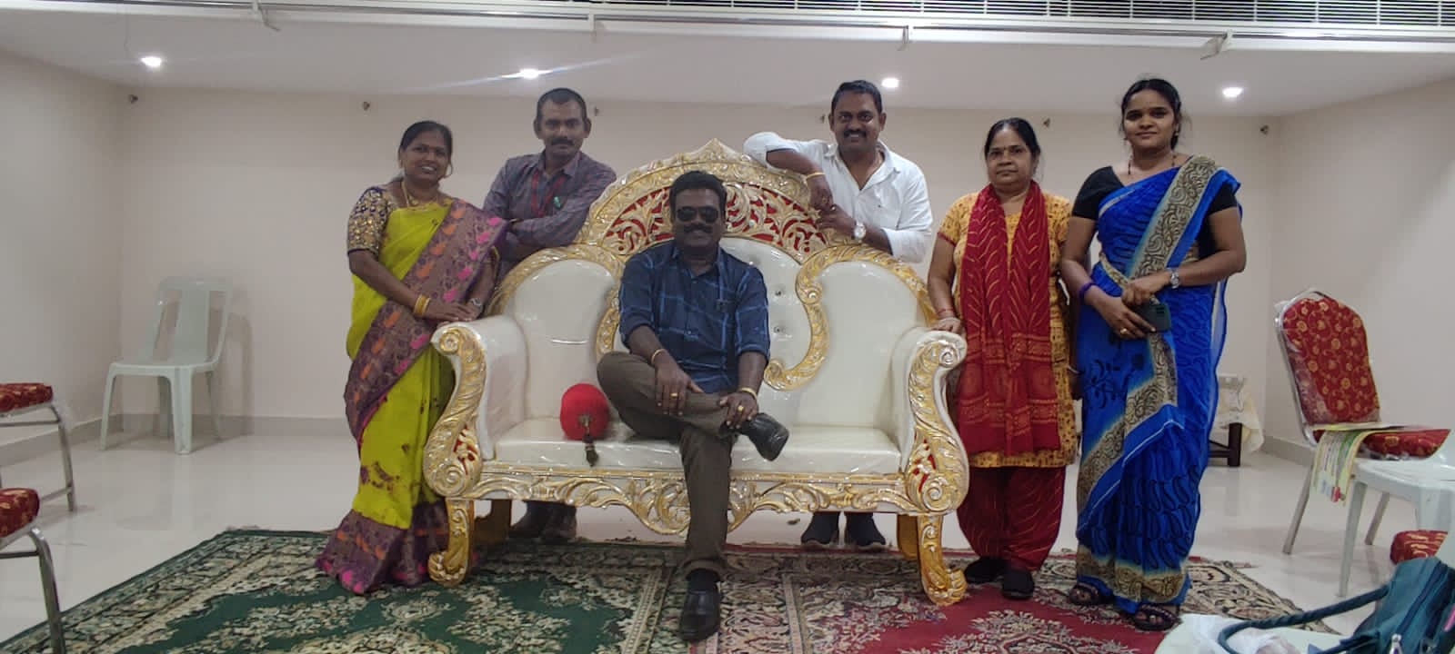 Cultural Community Hall