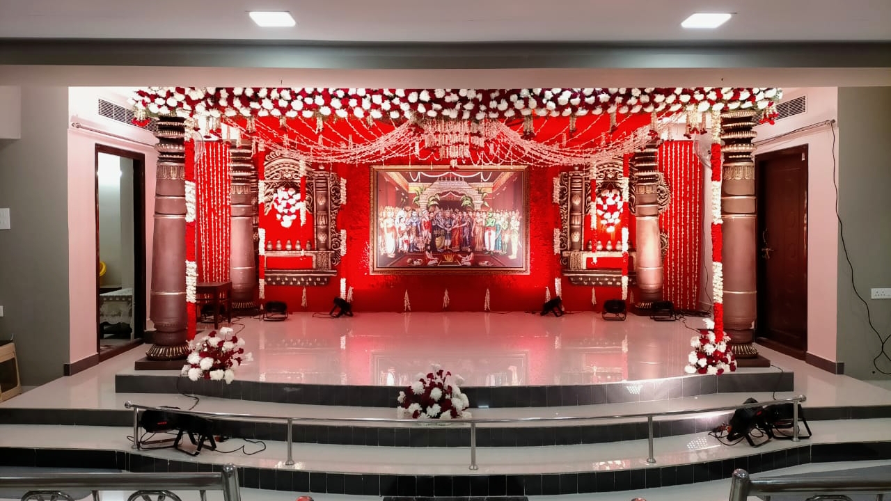 Cultural Community Hall