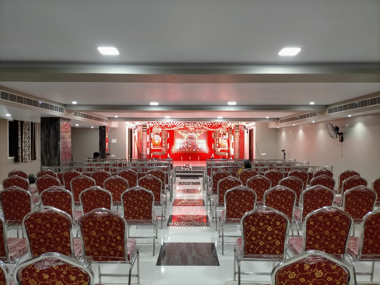 Cultural Community Hall