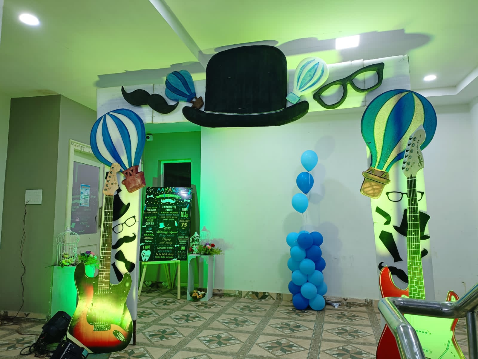 Cultural Community Hall