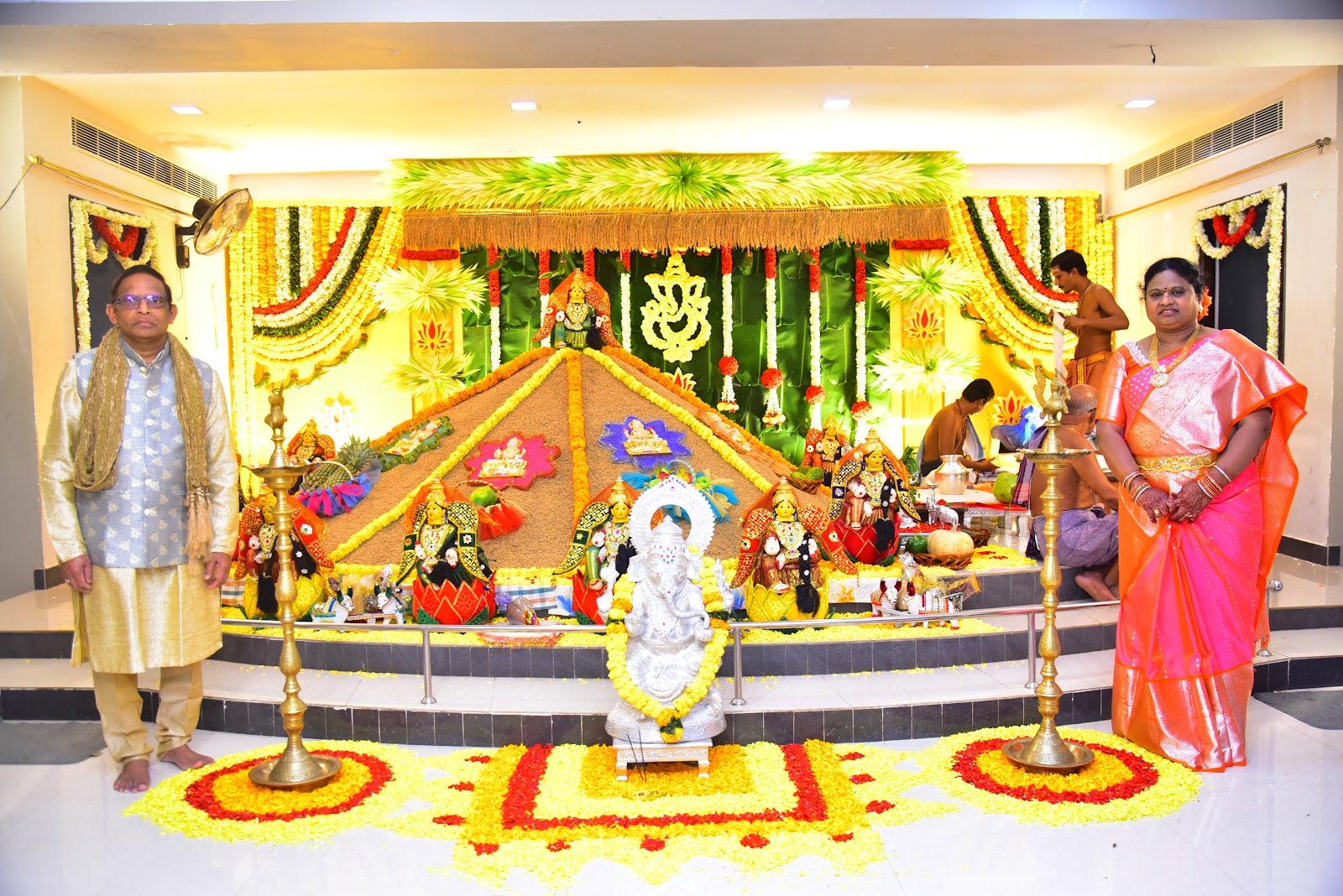 Cultural Community Hall