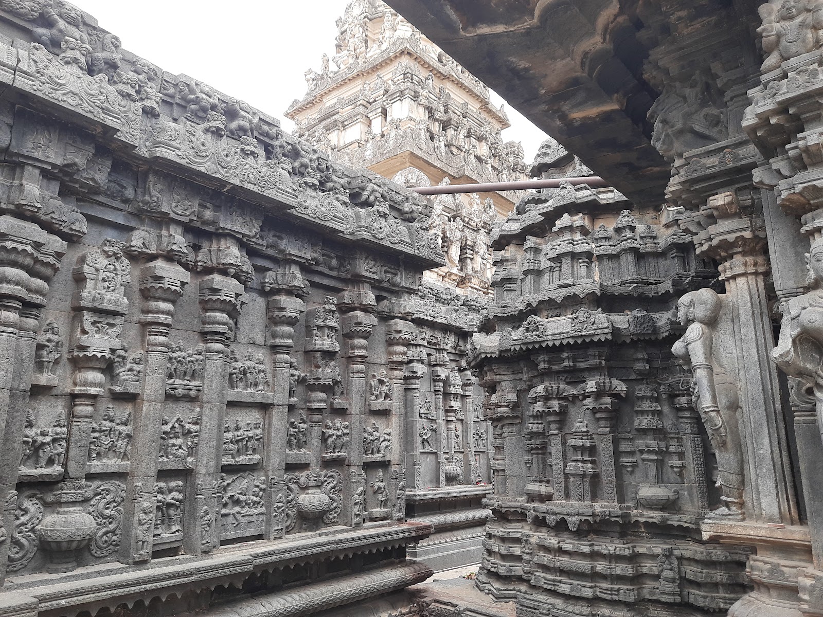Brahma Devara Temple