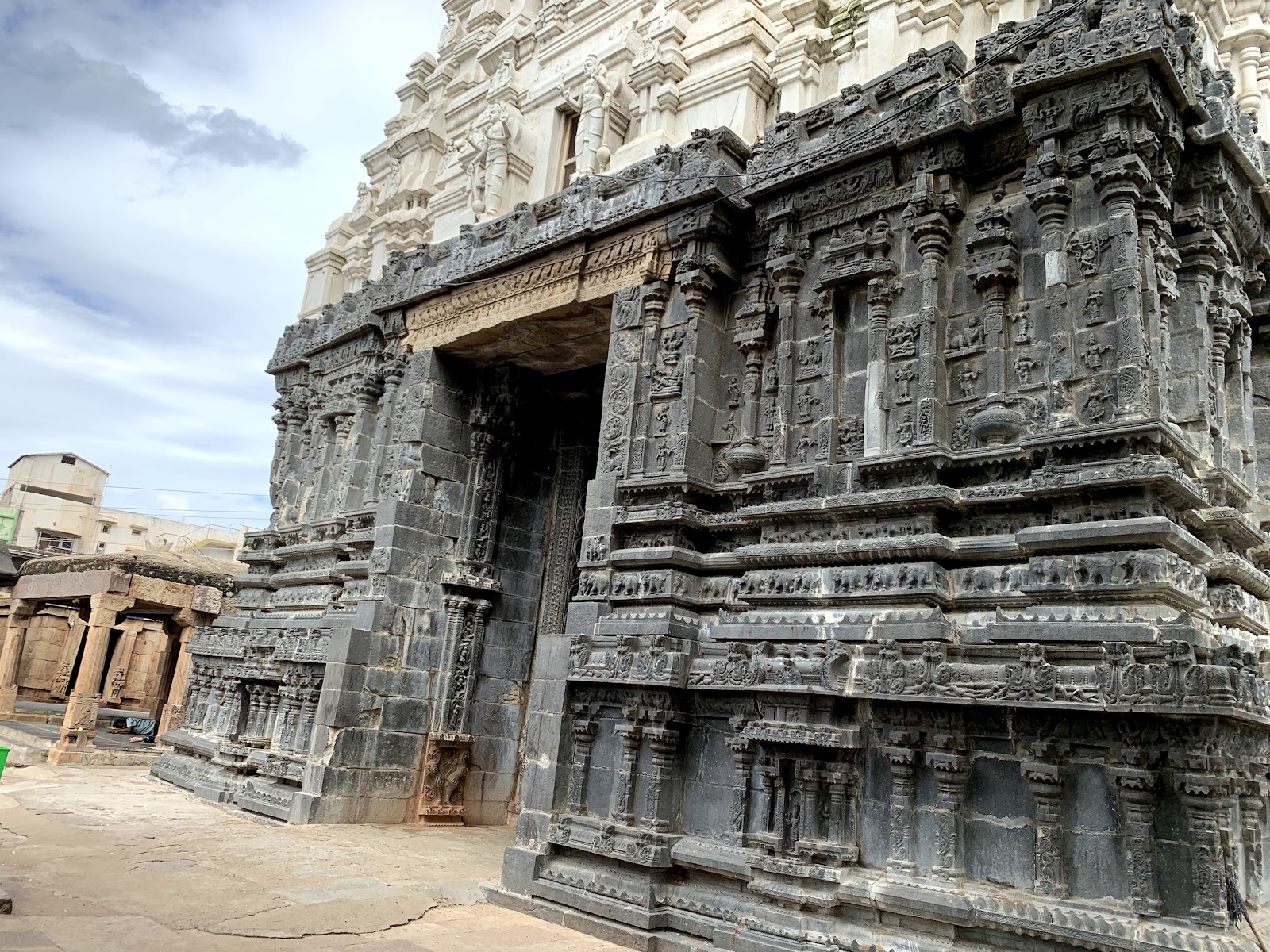 Chintala Venkataramana Swamy Temple