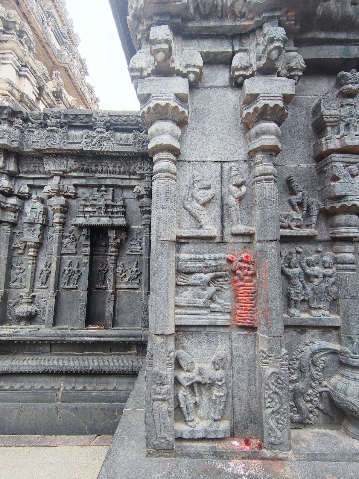Chintala Venkataramana Swamy Temple