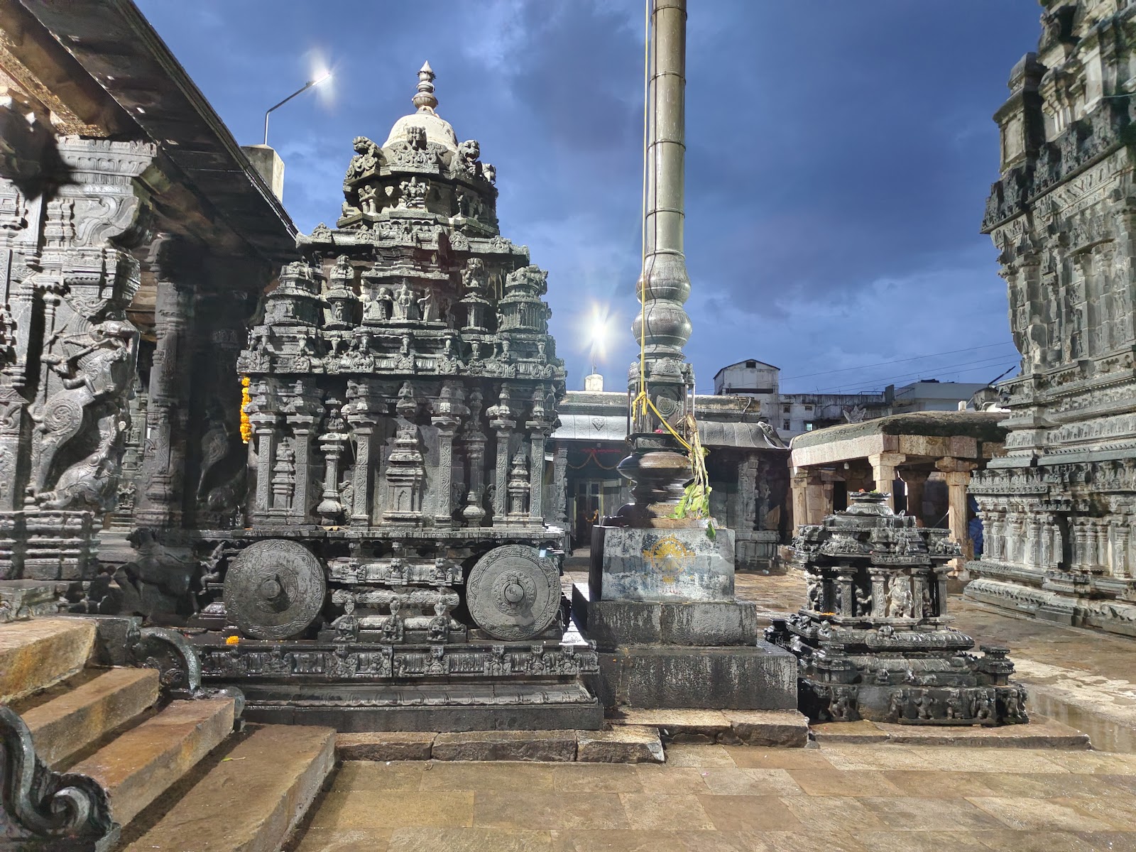 Chintala Venkataramana Swamy Temple