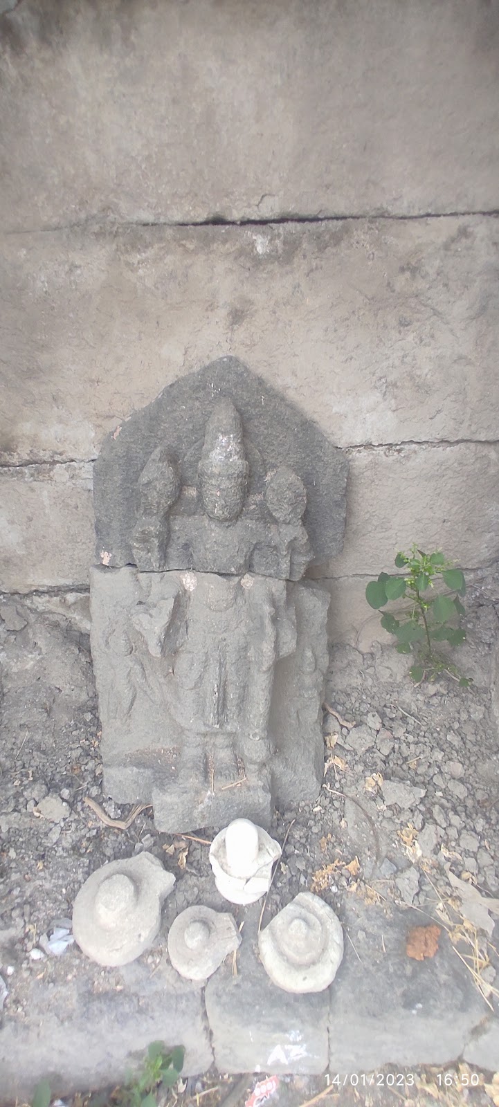 Fortified Hill Viewpoint