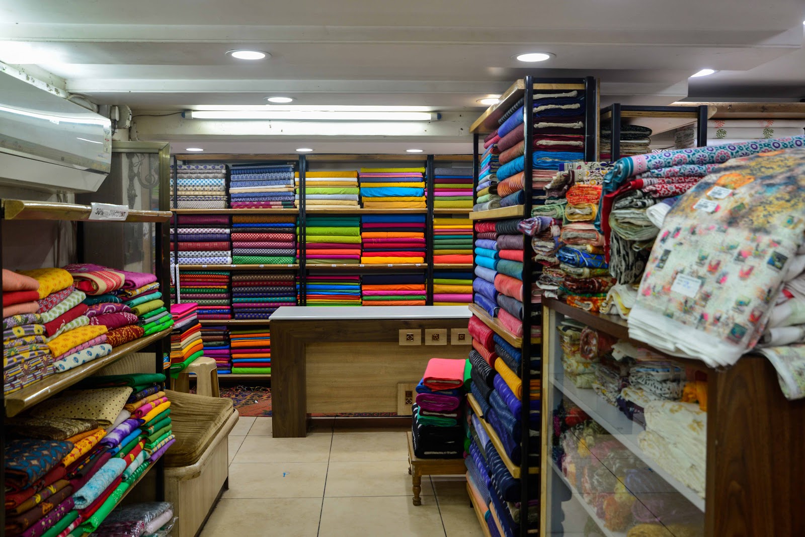 Heritage Cotton Press