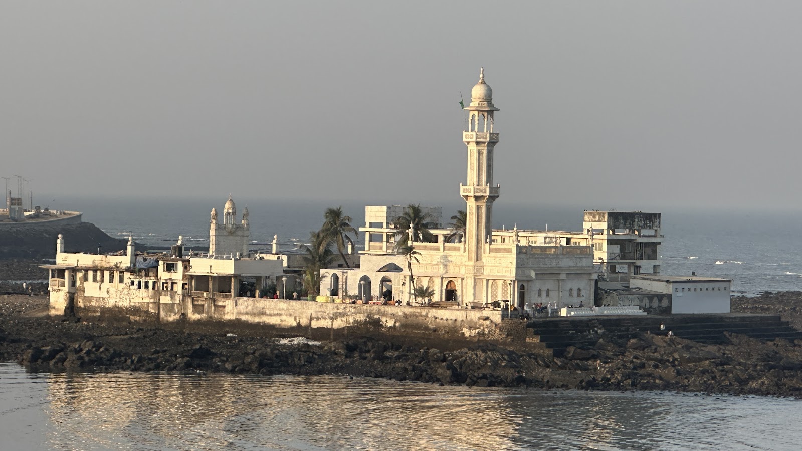 Sufi Shrine of Tadkalas
