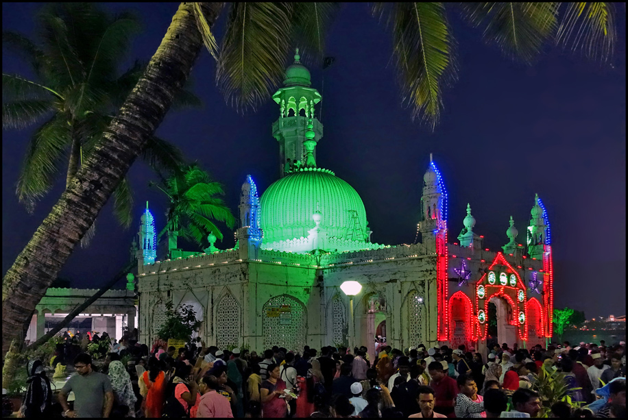 Sufi Shrine of Tadkalas