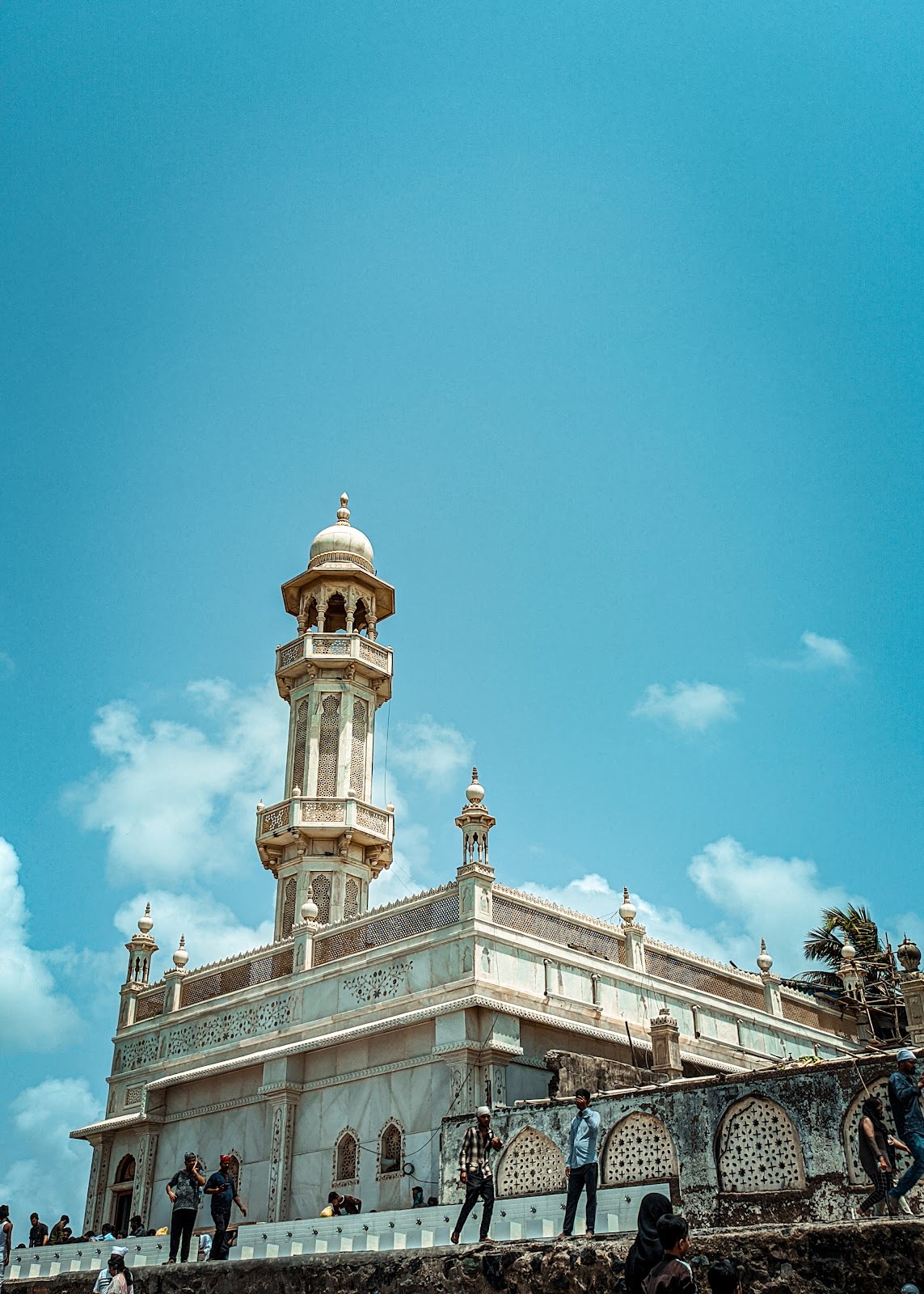 Sufi Shrine of Tadkalas
