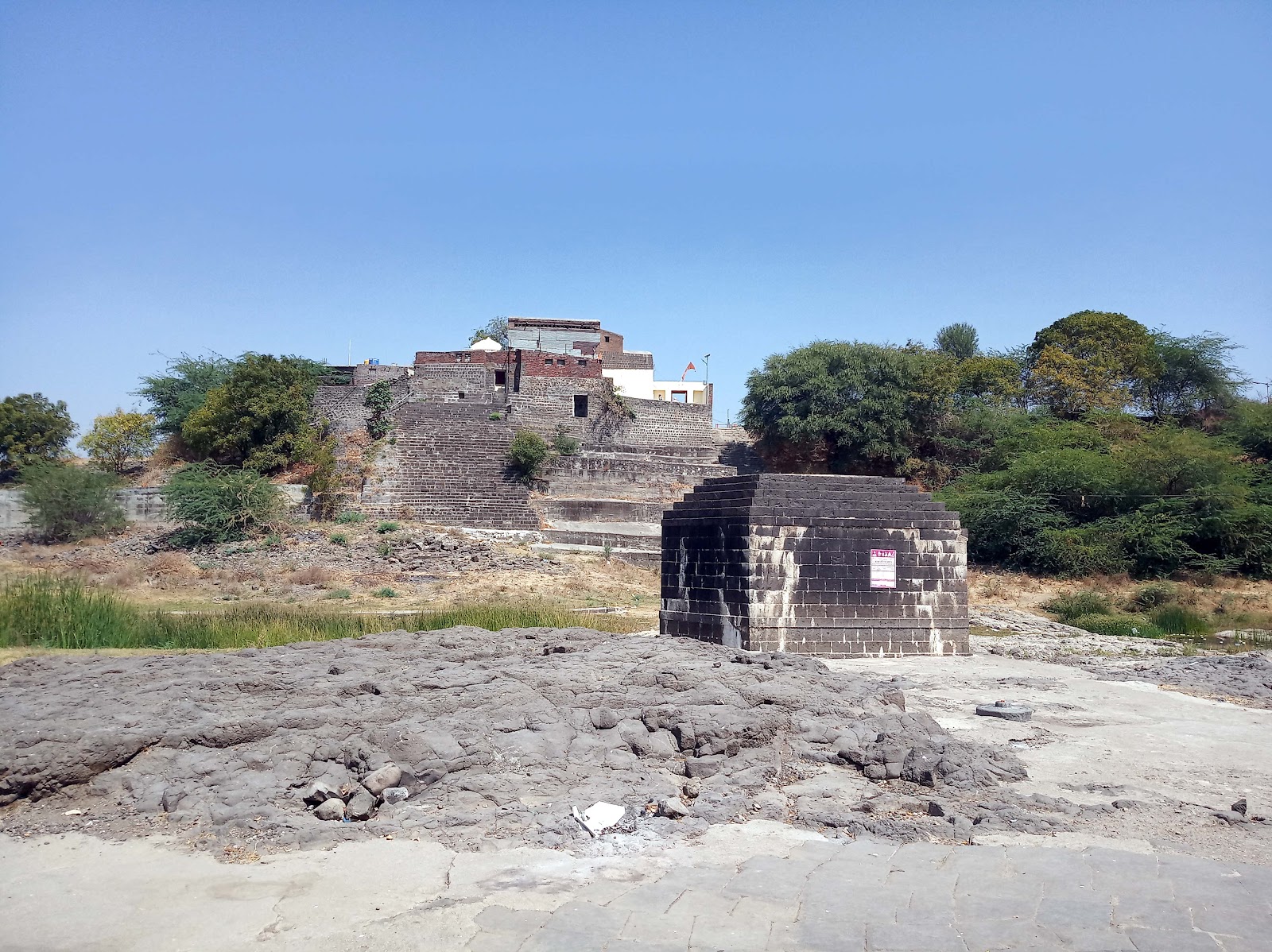 Tadkalas Mahadev Temple