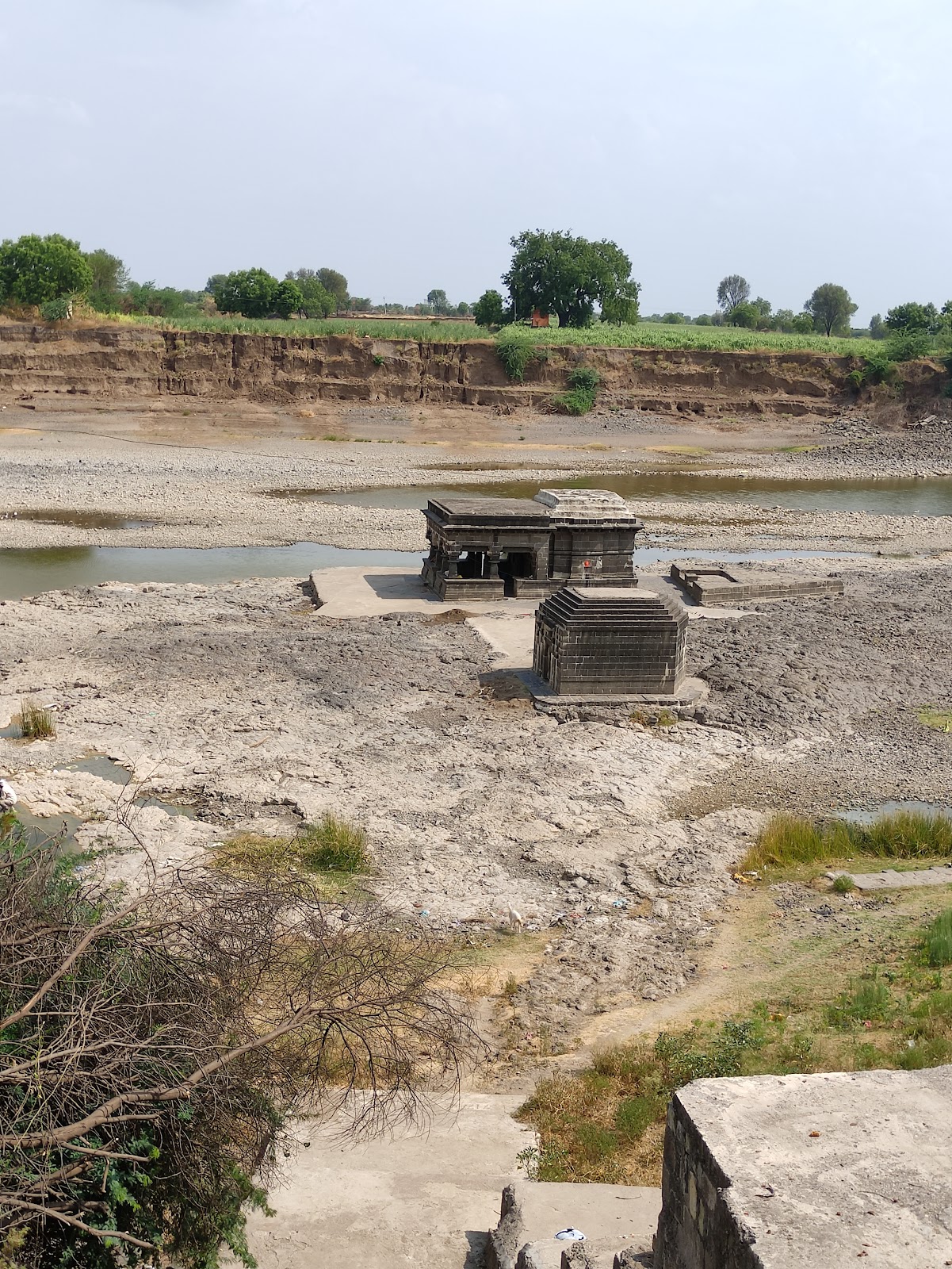 Tadkalas Mahadev Temple