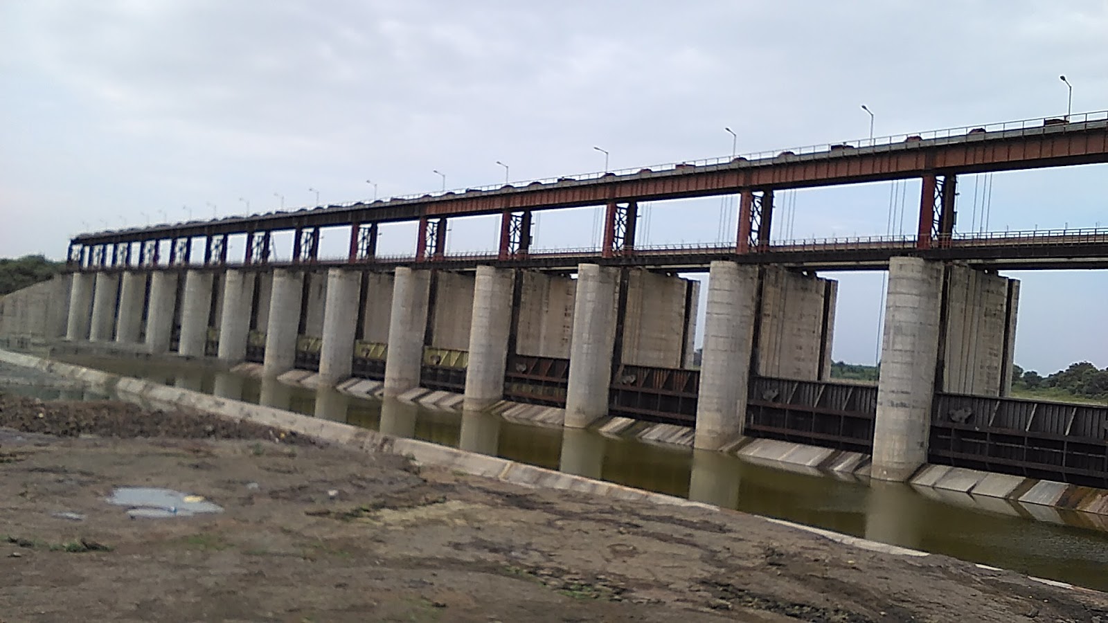 Tadkalas Mahadev Temple