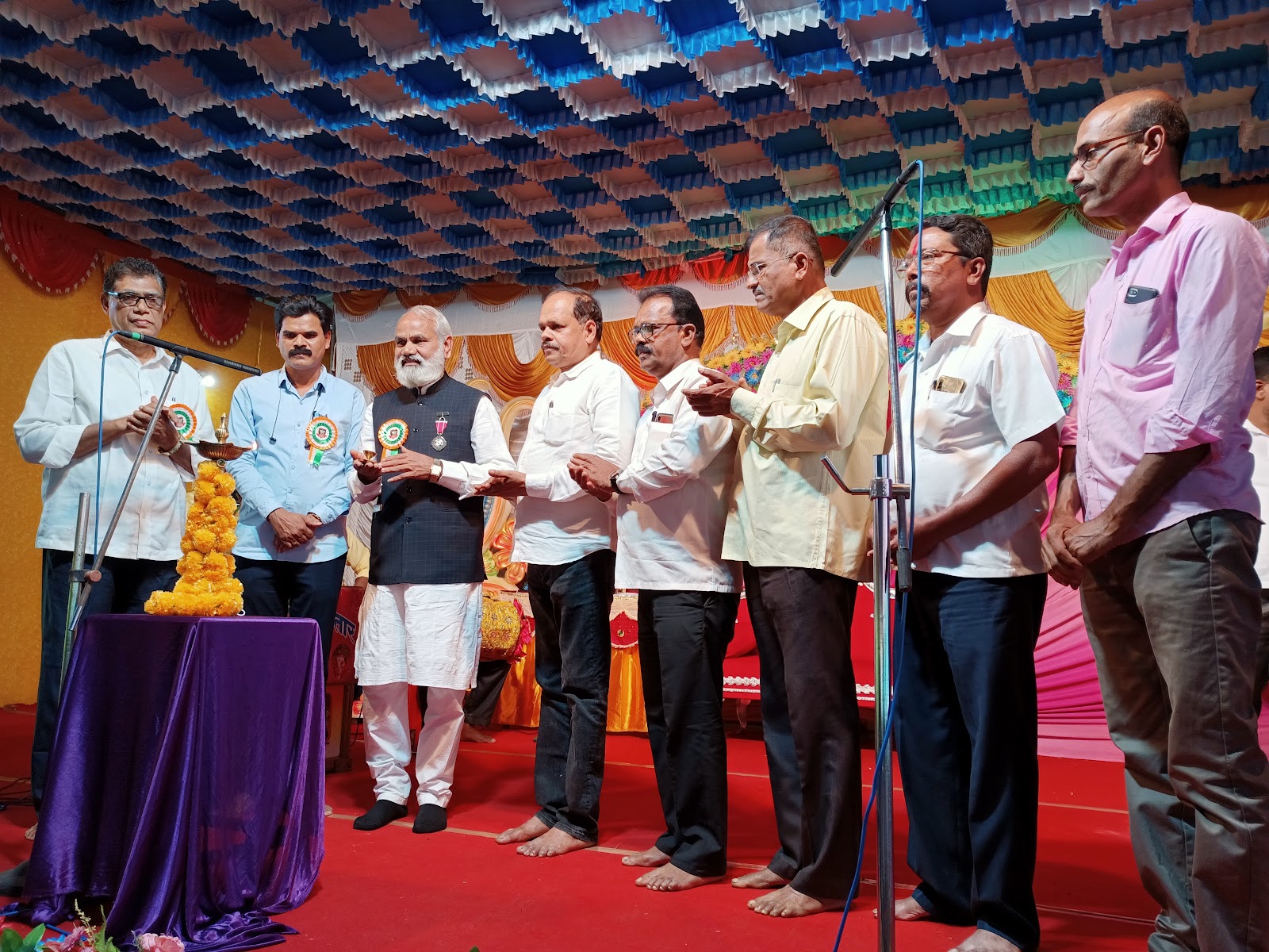 Village Museum and Crafts Centre