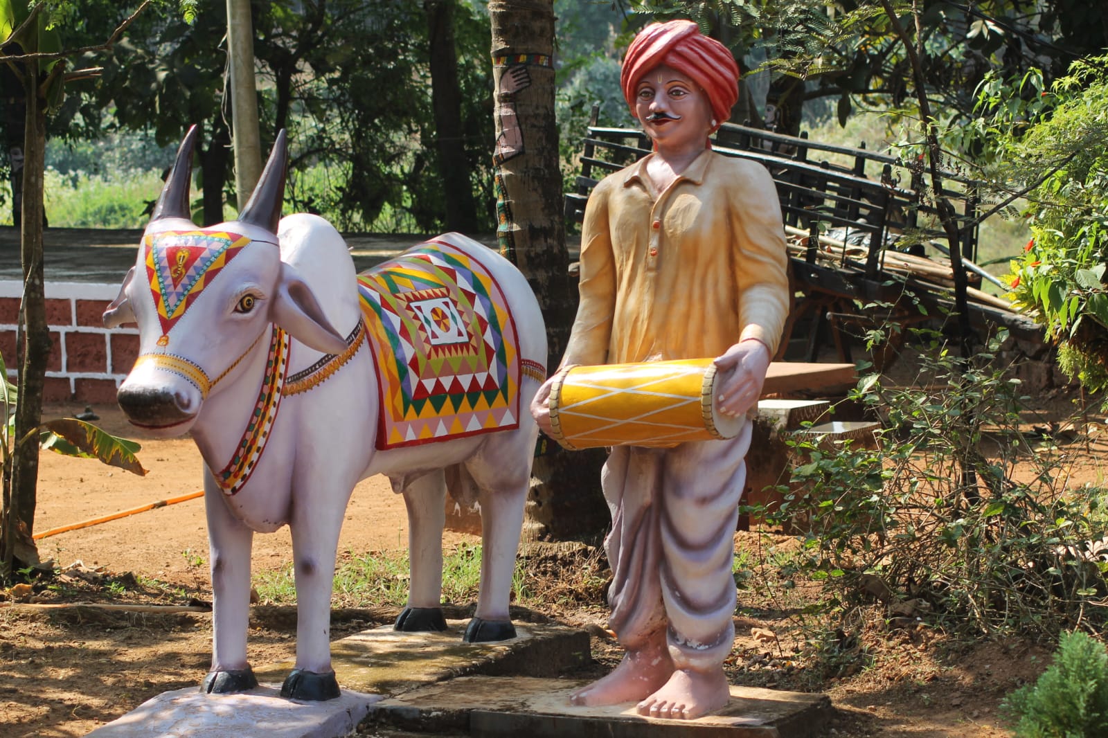 Village Museum and Crafts Centre