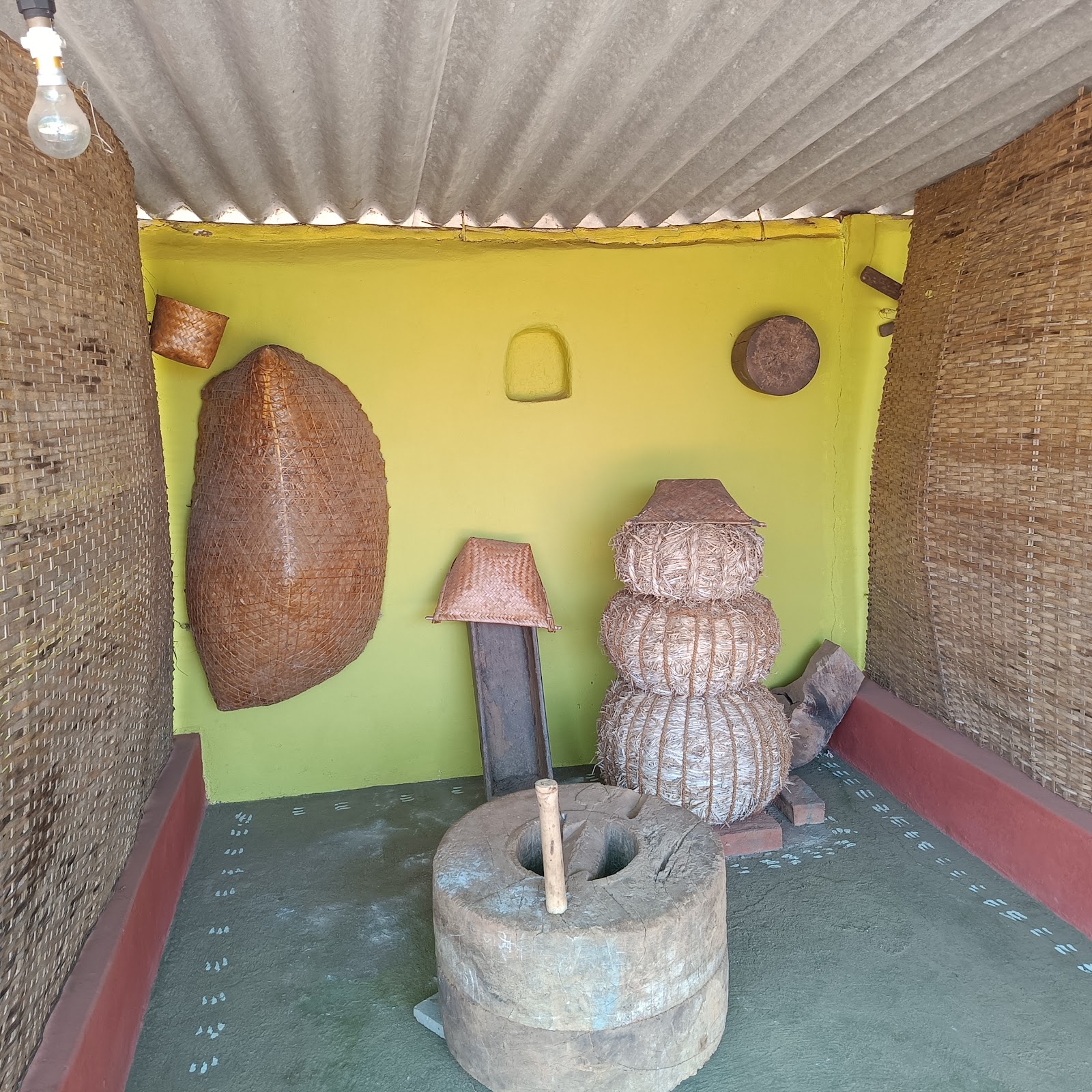 Village Museum and Crafts Centre