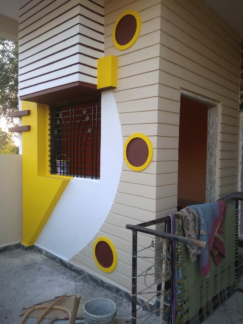 Weekly Tadkalas Market